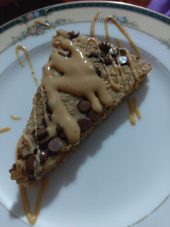 Φωτογραφία της συνταγής Banana Oat bars!🍌