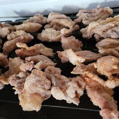 Hawaii Korean Fried Chicken A picture of Hawaii Korean Fried Chicken.