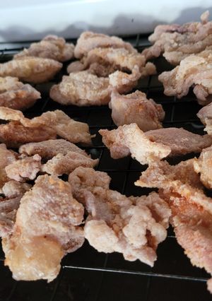 A picture of Hawaii Korean Fried Chicken.