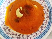 A picture of kaju orange