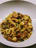 Hearty Potato Salad