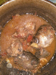 Foto resep Sarden ikan tongkol