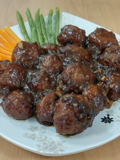 Foto resep Bistik Bola Daging Sapi
