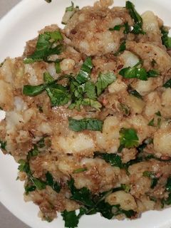 जीरा आलू (Jeera aloo recipe in hindi) रेसिपी मुख्य फोटो