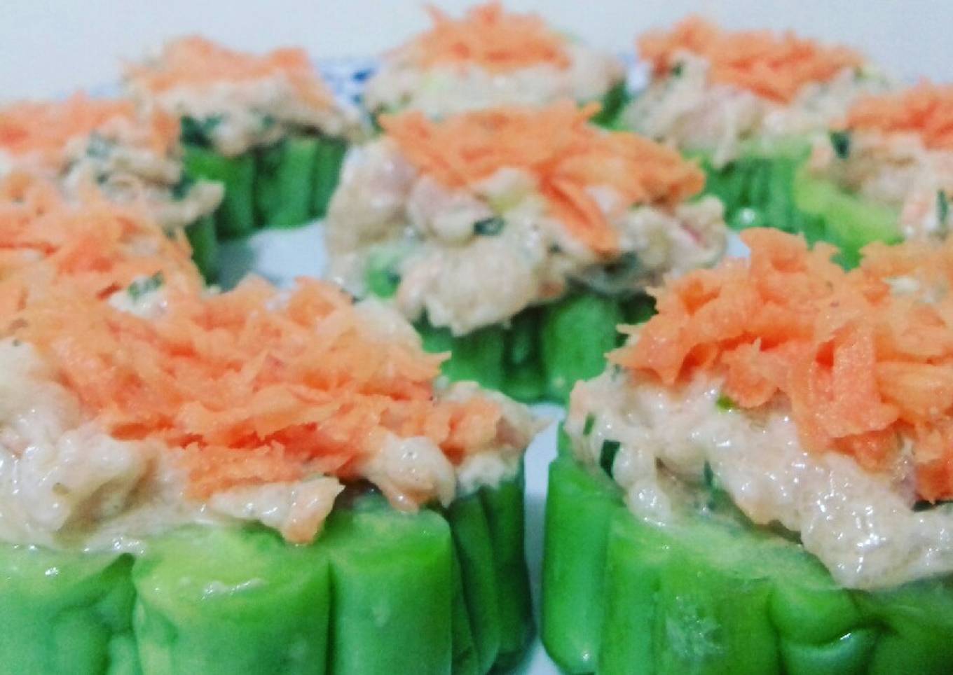 Siomay ayam