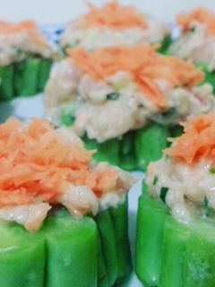 Foto resep Siomay ayam