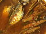 Ikan masak asam pedas