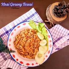 รูปของ Nasi Goreng Terasi