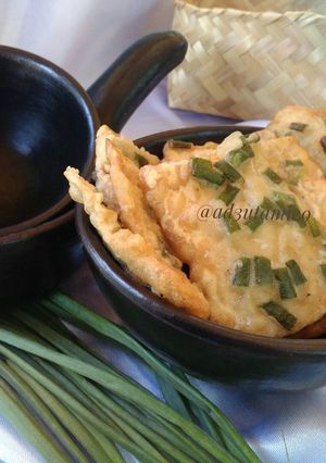 Foto resep Tempe Mendoan