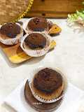 Dirty Choco Bun