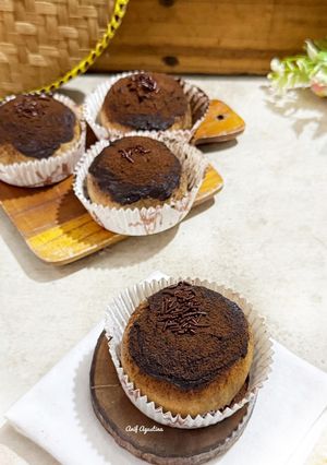 Foto resep Dirty Choco Bun