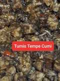 Tumis Tempe Cumi