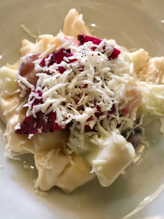 Foto resep Salad Buah