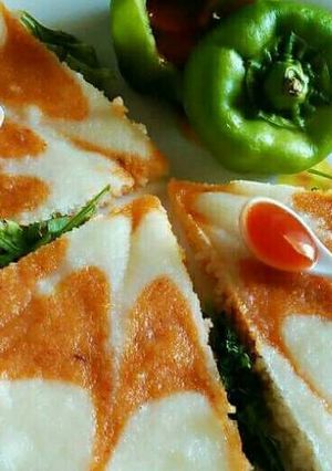 रमादान स्पेशल ढोकला रेसिपी मुख्य फोटो