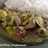 Brokoli Hati Ayam Saus Kecap (toddler)