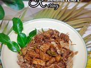 Gambar dried tofu