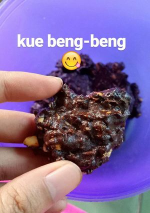 Foto resep Kue beng-beng