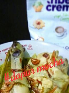 Foto resep Opor ayam kampung