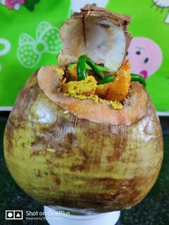 ডাব চিংড়ি (dab chingri recipe in bengali) রেসিপির প্রধান ছবি