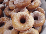 Rosquitas