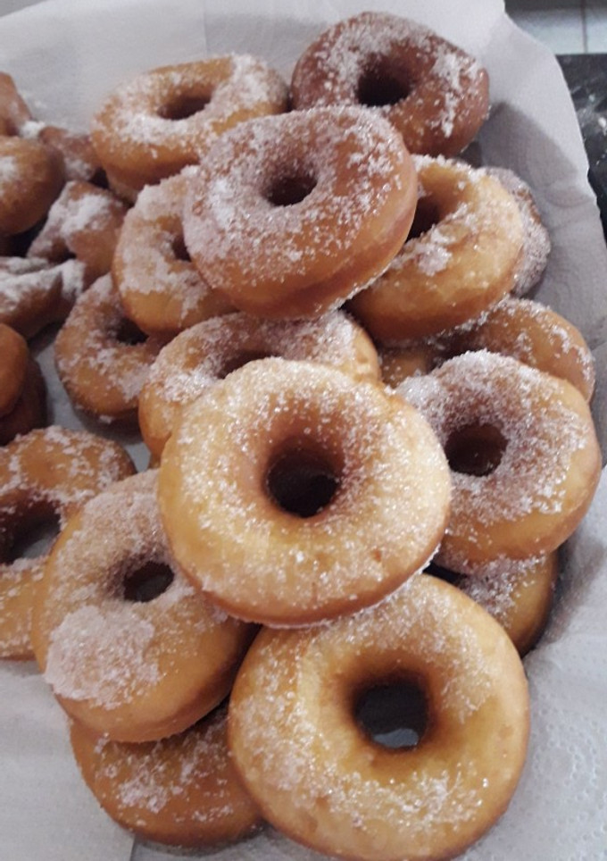 Una foto de Rosquitas