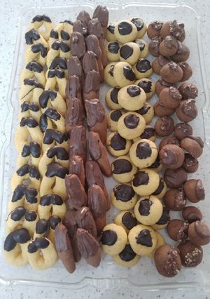 عکسی از دستور میبل