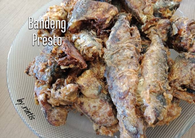 Bandeng Presto