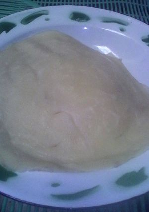 Foto resep Kulit lumpia
