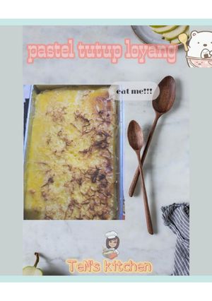 Foto resep Pastel Tutup Loyang 🤠🧐