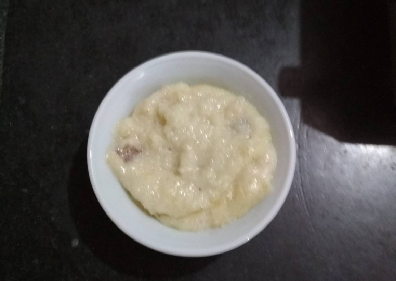 Suji ka halwa