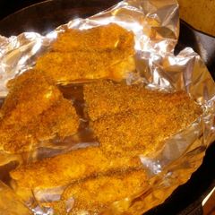 Catfish Fillets A picture of Catfish Fillets.