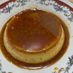 รูปของ Puding Caramel