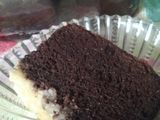 #79. Bolu coklat kukus keto