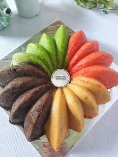Foto resep Butter Cake