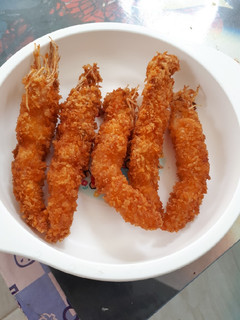 Foto resep Ebi Furai ala Hokben