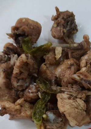 मीटपानी (meatpani recipe in Hindi) रेसिपी मुख्य फोटो