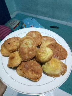 Foto resep Chicken Egg Roll