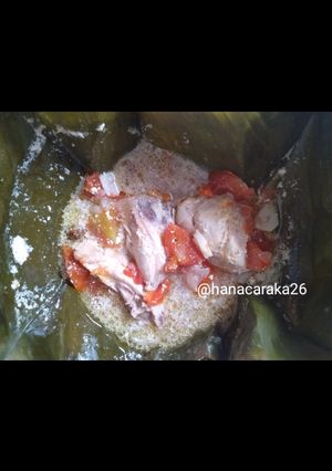 Foto resep Garang Asem khas Purwodadi