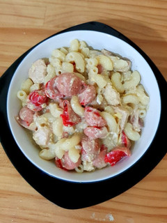 Foto resep Creamy Setup Makaroni