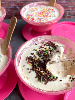 Foto resep Es Krim Kopi