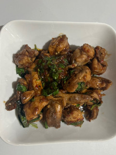 Foto resep Ayam Bumbu Thailand