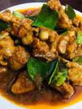 ไก่ผัดตะไคร้