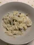 Insalata di baccalà