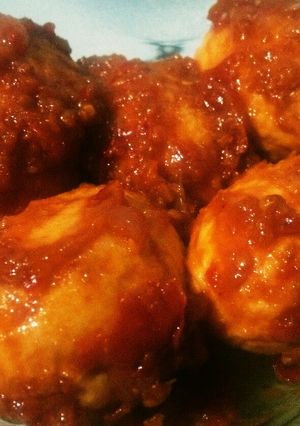Foto resep 30. Telur Balado Sedap (Simple & Mudah)