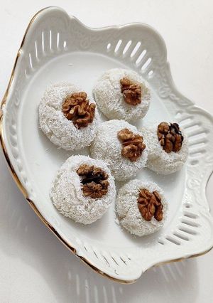 عکسی از دستور باسلوق