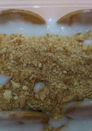 Foto resep Stup roti tawar