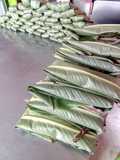 Tamales lojanos