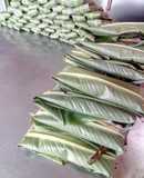 Tamales lojanos