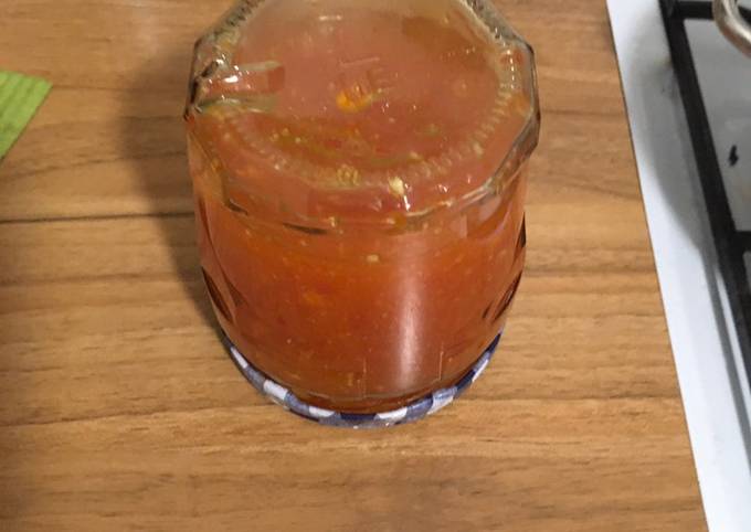 Sweet-Chili-Sauce