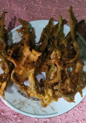 পালং শাকের চপ্স রেসিপির প্রধান ছবি